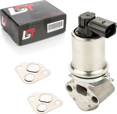Produktbild von AGR Ventil 036131503M für VW BORA CADDY GOLF IV LUPO POLO NEW BEETLE 1.4L 1.6L