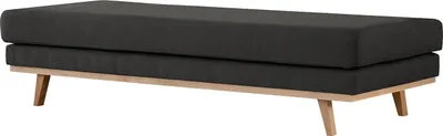 Produktbild von home24 Hockerbank