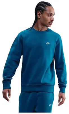 Produktbild von Sweatshirt Nike FN3886-301 für Herren