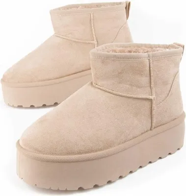 Produktbild von Montevita Stiefelette Bottivita76 Beige