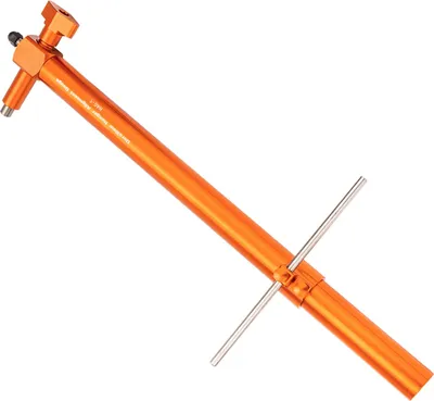 Obrázok produktu pre Nástroj na opravu bicyklov Derailleur Hanger Alignment Gauge