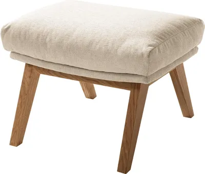 Produktbild von home24 Polsterhocker