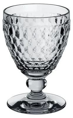 Imagen del producto de Vaso para vino blanco Boston, 83 mm, 120 ml | Villeroy & Boch | N.º de artículo: 1172990030 | EAN: 4003683203665