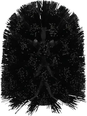 Produktbild von Ideal Standard Ersatzbürste Iom schwarz A963275NU