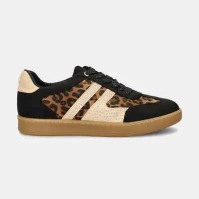 Produktbild von Sneakers  Samba Leopard Strass