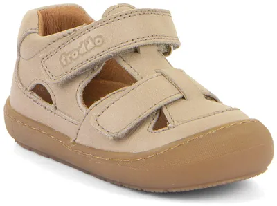 Produktbild von Froddo Ollie Sandal Taupe Größe EU 25