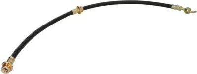 Produktbild von ABE C81592ABE Bremsschlauch Vorne Links für NISSAN MICRA III (K12) Note (E11, NE11) Micra C+C III (K12) ALMERA I (N15)