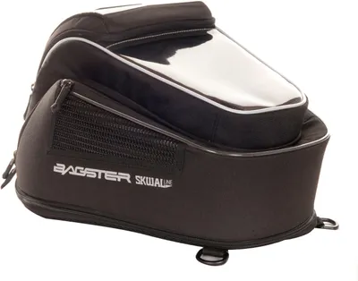 Zdjęcie produktu dla Torba na zbiornik Bagster Navix 15l