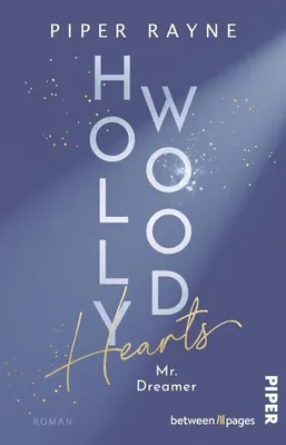 Obrázok produktu pre Hollywood Hearts - Mr. Dreamer