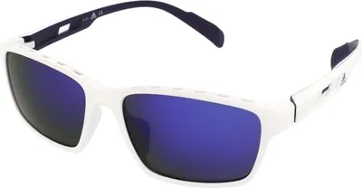 Produktbild von Adidas Sport SP0024 White 58/17/145 Uni Sonnenbrillen