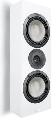 Produktbild von CANTON VG! OnWall Lautsprecher 2Weg 60/110W 43?40000Hz ws GLE 15 ONWALL WEIß