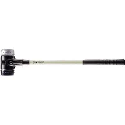 Produktbild von Halder Vorschlaghammer .Simplex Fiber. 80mm Gummi/Weichm.