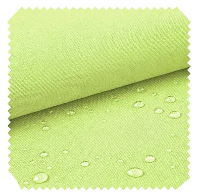 Produktbild von novely OXFORD 210D PRO Outdoorstoff Wasserabweisend Flexibel Reißfest 1 lfm - Farbe: 24 Hellgrün