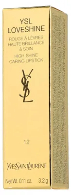 Produktbild von Lippenstifte YSL Loveshine Lipstick