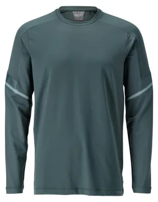 Produktbild von Mascot T-Shirt 22281-461 S waldgrün