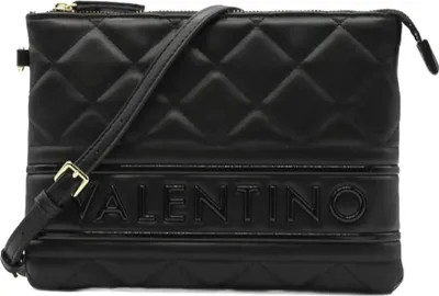 Image de Valentino Sac Pochette bandoulière ADA Noir