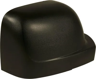 Image de Taros Trade 248697 Cache rétroviseur de porte droit 60N255TE