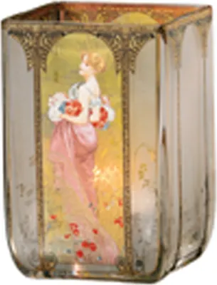 Image de Goebel Muccha 10 été 1900 Mucha 66928524