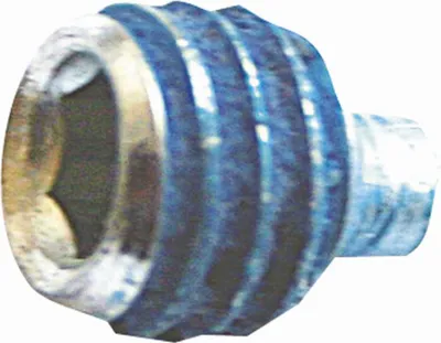 Produktbild von Alpertec Madenschraube 6,0 x 9 mm