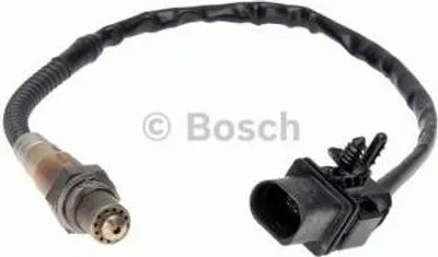 Produktbild von BOSCH Lambdasonde 0 258 017 134