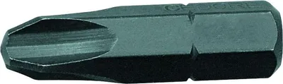 Produktbild von GEDORE 890 4 Schraubendreherbit 5/16" Kreuzschlitz PH 4, 6571820