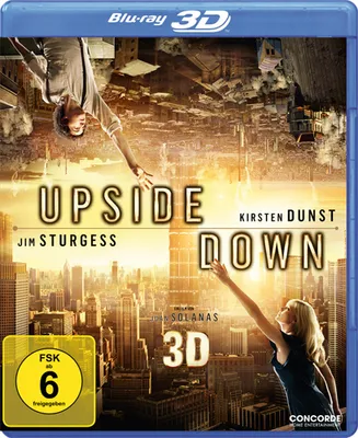Produktbild von Upside Down