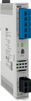 Produktbild von WAGO CLASSIC-Netzgerät 1-PH / 787-1602 24V 1A 787-1602
