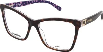 Produktbild von Love Moschino Sonnenbrille MOL586 086 54 15 140