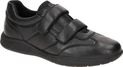 Produktbild von Geox Komfort Slipper Herren 31393336393636 Schwarz 43 EU