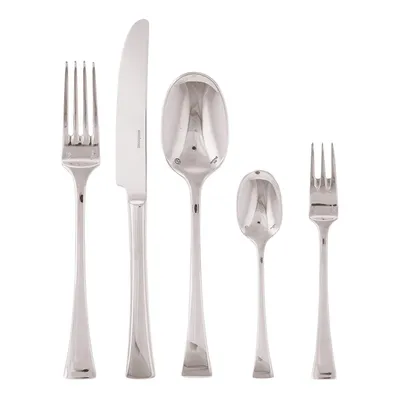 Zdjęcie produktu dla Sambonet Triennale Edelstahl 18/10 Besteck 60tlg.Vh. S0056-S00013-52505-N2