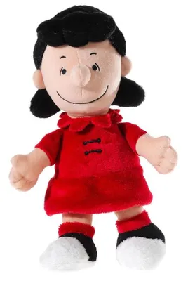 Immagine prodotto di PEANUTS - Lucy, dimensione 30 cm