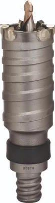 Produktbild von PRO SDS max-5 Bohrkrone, 45 x 80 x 112 mm