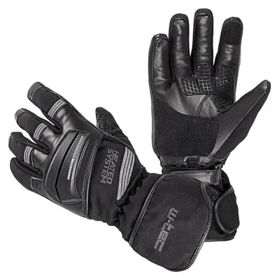 Produktbild von W-Tec HEATston beheizbare Motorrad- und Skihandschuhe 2x2000 mAh