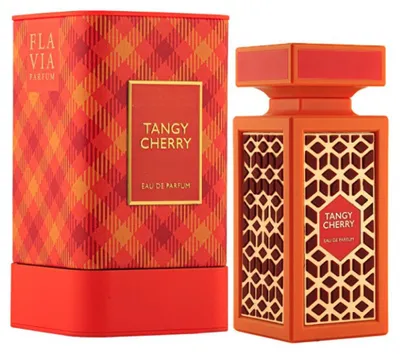 Obrázok produktu pre Flavia Tangy Cherry Edp 90ml