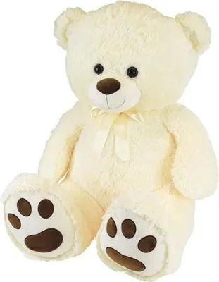 Image de Peluche Jemini PLANET PLUSH Beige