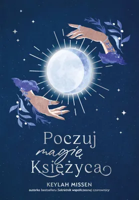 Obrázek produktu pro Poczuj magię Księżyca