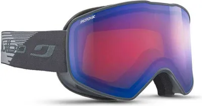 Produktbild von Julbo Pulse Skibrille Blau Red GlareControl/CAT2 Blau Red GlareControl/CAT2
