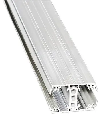 Produktbild von Gutta Thermo Plus Schraub-Verbindungsprofil für 25 mm Doppelstegplatten L = 5000 mm