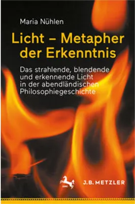 Produktbild von Licht - Metapher der Erkenntnis