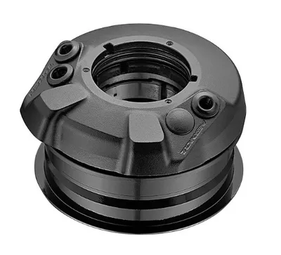 Zdjęcie produktu dla Zestaw sterowy, Token, M-Box TK3566, rozmiar: 1-1/8” – 1,5” cala ZS56 / 28,6 | ZS56 / 40, najwyższa jakość, kolor czarny, wytrzymała konstrukcja,