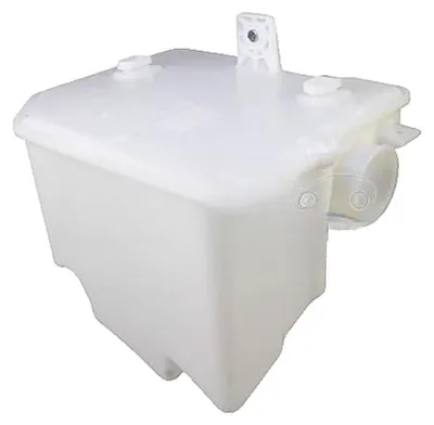 Immagine prodotto di Serbatoio acqua lavavetri senza pompa METZGER per VW PASSAT e altri modelli