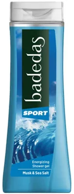 Productafbeelding van Badedas Douche Sport (600 ml)