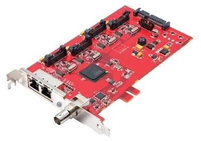 Productafbeelding van Sapphire AMD ATI FirePro S400 - Synchronisatieadapter