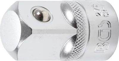 Obrázok produktu pre BGS technic Socket Adaptor, 24 g