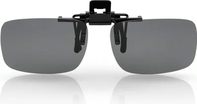 Produktbild von City Vision Brillen Aufsatz Polarisiert Clip On Herren Sportlich Praktisch Modern 30446 Schwarz