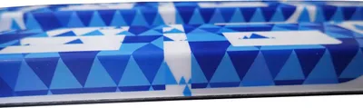 Image de Skis de fond avec écailles Brados XT Tour universal blue 195 cm