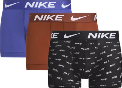 Obrázok produktu pre Nike Dri-fit Essential Micro Boxerky 3 Jednotky Multicoloured L Muži Multicoloured L