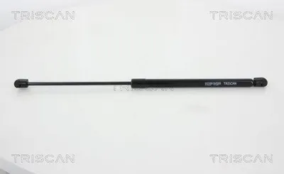 Image de Ressort À Gaz Pour Couvercle De Coffre Vw Polo 03.09-