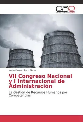 Produktbild von VII Congreso Nacional y I Internacional de Administración