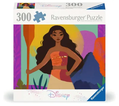 Image de Ravensburger 12001047, 300 pièces, Next